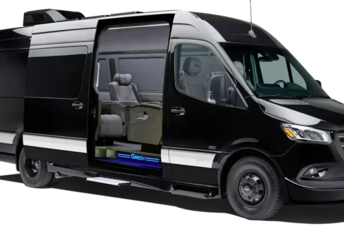 Mercedes Sprinter